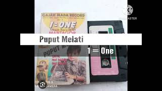 Puput Melati  Satu  One