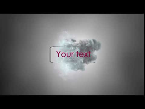 Camtasia free Intro  Beauty Particle