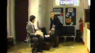 День красного носа (Mr. Bean's Red Nose Day) 1991 screenshot 3