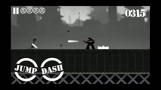 Ninja Jumping screenshot 4