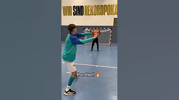 Handball Looks Too Fun Via Benszilagyi14 Shorts 