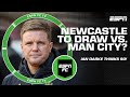 Shaka Hislop LOVES Ian Darke’s positivity regarding Newcastle | ESPN FC