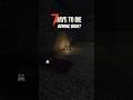 7 Days to Die: Base Decoration Transformation #7daystodie #basebuilding #basebuildinggame