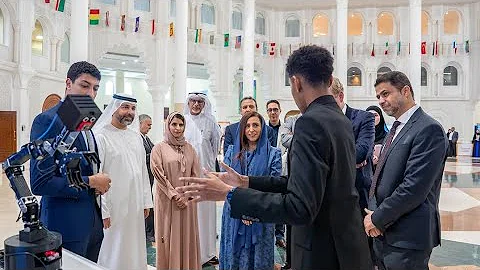 Highlights from the Engineering Senior Design Projects Competition