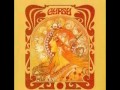 Gypsy - The Third Eye