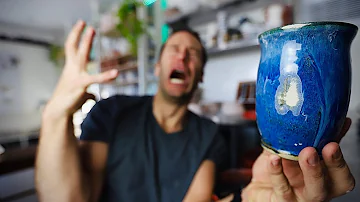 Can you Reglaze already glazed ceramics?