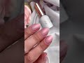 Gelinio lako bazė Saute Nails Luxury Pink