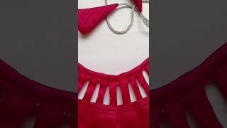 Blouse And Sleeves Design