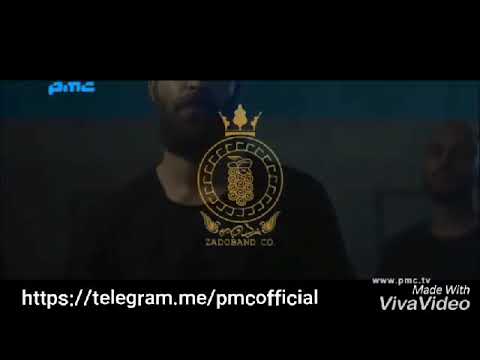 موزیک ویدئو ققنوس از حمید صفت رپ رپر رپ فارس ققنوس حمید صفت