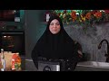 شيف زينب ناصوف كوردن بلو تشيز كيك السينابون عقدة المقلية