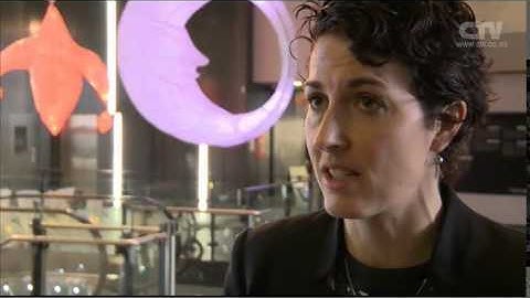 CTV News Story - Update On Snap Send Solve