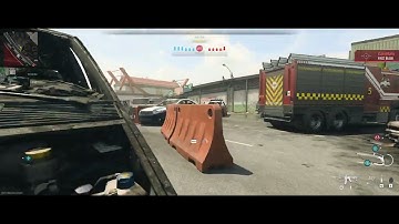 COD MW2 game_ship.exe error