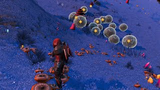 No man's Sky Curiosity Scanner & Finder Mod