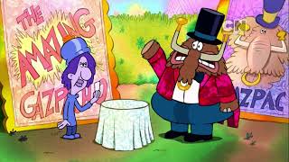 I Got A Bunch Of Gifts