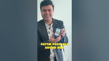 Explore Paytm SoundBox Range | Paytm Sound Box | UPI | Paytm Karo | By Paytm