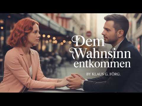 Dem Wahnsinn entkommen YouTube Hörbuch auf Deutsch