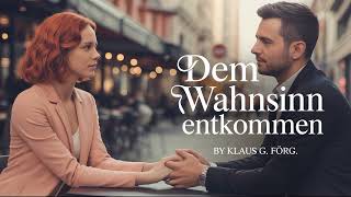 🧠 Dem Wahnsinn entkommen – Psychothriller Audiobook | Klaus G. Förg ⚖️🔍