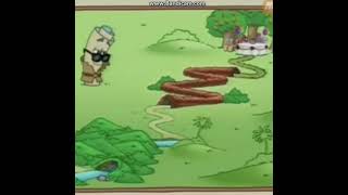 Map Season 4 Episode 11