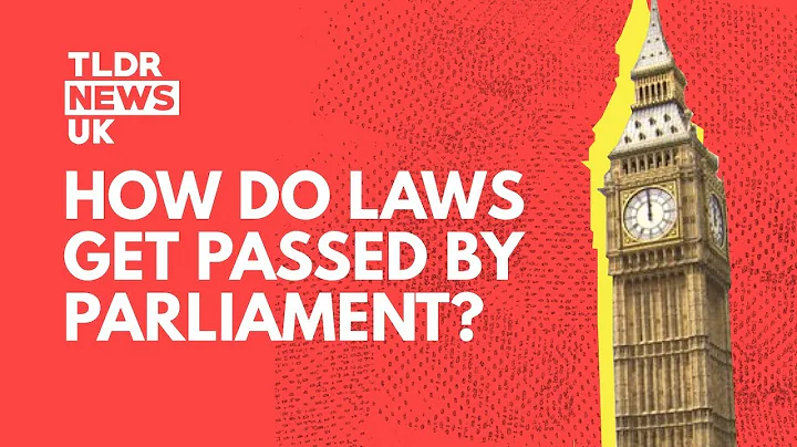 How Do Laws Get Passed In The UK? - DayDayNews