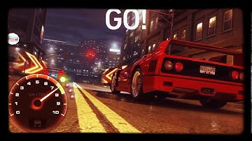 Need for speed No Limits Chapter 9