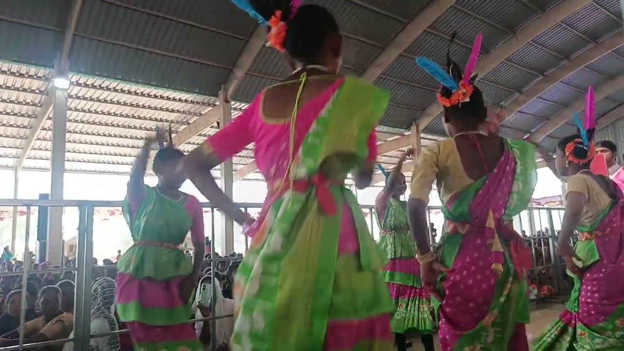 Catholic suda bible soba 07-03-2025||soura Welcome Dance||mariagiri,veeragatham, srikakulam kanuduai