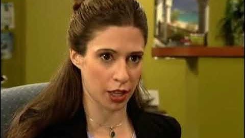 Top Notch 2- Unit 8 Sitcom- Scene 1: What do you think?