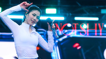 [4K] 250704 ITZY RYUJIN 