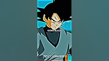 Forms Gohan Needs To Beat These Characters (Part 2)