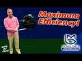 Hit it farther without swinging faster with michael breed