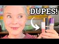 Testing Viral New Drugstore Foundation &amp; Blush Dupes...and a brand new corrector that SHOCKED me