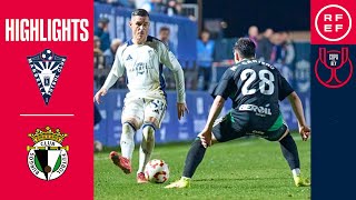  Copa del Rey false Marbella FC 1-0 Burgos CF false Segunda eliminatoria