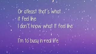 Prvnci - Eastern Road Flows (Lyrics)