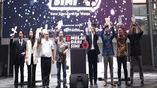 Pakuwon Group Luncurkan Kampanye #MulaidariSini untuk Peringati Hari Lingkungan Hidup Sedunia - JPNN.com