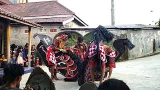 Jaranan hits nya Magetan ¦STG¦ Tetes Banyu Moto