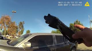 Tim Sun - Lake Elsinore Code Enforcement body camera