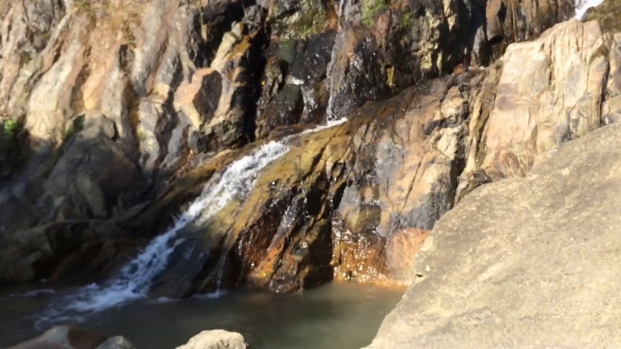 🇹🇭 ТАИЛАНД [Часть 17]: Водопады и природа | www.ВашВедущий.рф Гарик Шаповалов