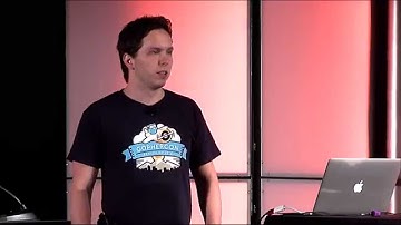 GopherCon 2015: GopherJS: A Compiler from Go to JavaScript - Richard Musiol