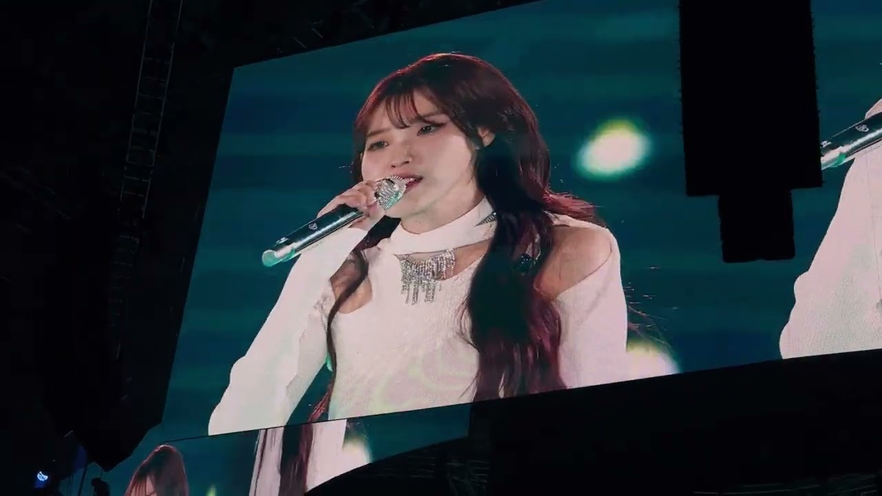 240309 IU H.E.R(아이유 콘서트) 1부 - 홀씨, 잼잼, 어푸, 삐삐, obliviate