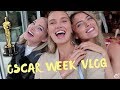 VLOG 19 // Oscar week