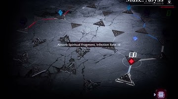 Path to Nowhere - Mz-05 Maze: Abyss