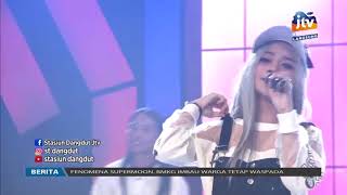 Koyo Langit Ambi Bumi Alice Arkadewi Om Arka Music Stasiun Dangdut Rek