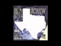 Dj Screw Westside Connection The Gangsta The Killa The Dopeman Chopped And Screwed mp3