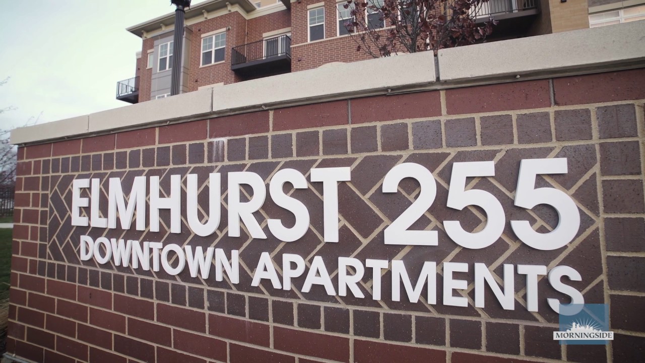 Elmhurst 255 Downtown Apartments YouTube