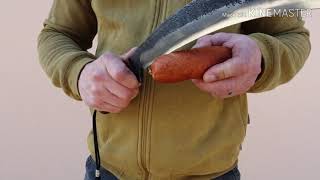 Kukri Test