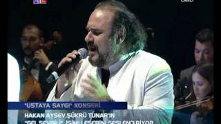 Hakan Aysev - Gel Sevgili