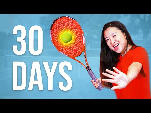 Video: Kada Bartis pradėjo žaisti tenisą?