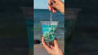 Loaded Water: Diving For Pearls Edition🐚🌊🐠✨👙