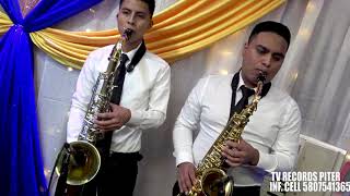 Video thumbnail of "Que Seria De Mi Cantante Diego Morales Acompañado Agrupacion Cordero"