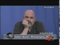 The Atheist Experience 835: Matt Dillahunty Flies Solo