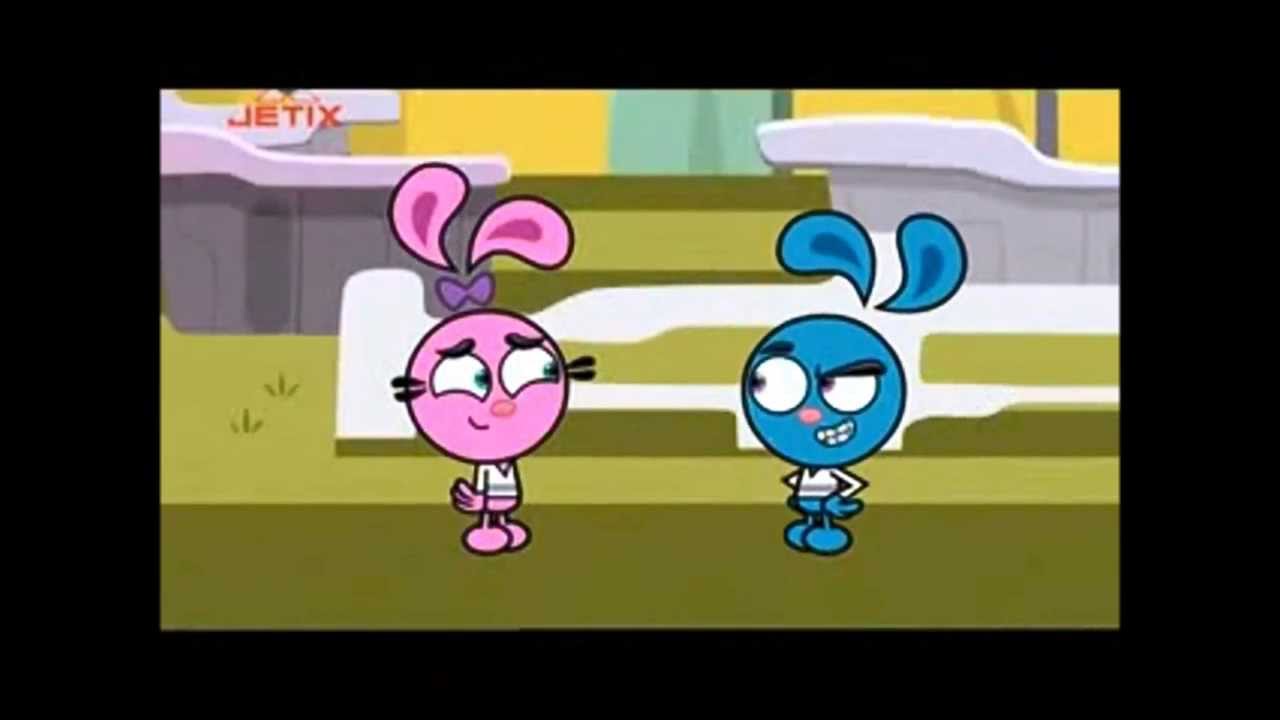 Yin x Yang-Best Moment(version english)